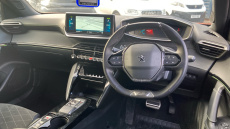 Peugeot 2008 100kW GT Premium 50kWh 5dr Auto Electric Estate